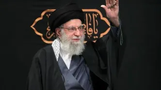 محل دفن پیکر رهبر انقلاب مشخص شد