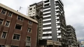 هشدار؛ هنگام حملات هوایی به پشت بام نروند