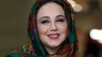 سفر در زمان؛ «بهنوش بختیاری» در 22 سالگی و در اولین فیلم اش؛ سال 76