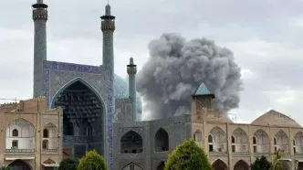 خسارت ۵۰۰ میلیون دلاری جنگ به ۲۱ اثر تاریخی اصفهان