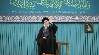 همسر رهبر انقلاب: وقتی کالایی گران می‌شد رهبر انقلاب آن را وارد خانه نمی‌کردند