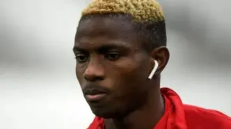 بایرن مونیخ جانشین هری کین را پیدا کرد!