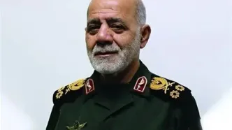 نیرو‌های مسلح، منافع کشور‌های همسایه را محترم می‌شمارند