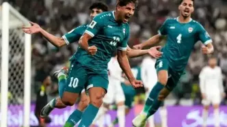 مسابقات عراق از خاورمیانه به مکزیک منتقل شد