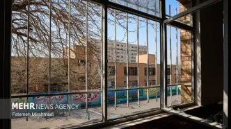 جزئیات ‌حملات هوایی دقایقی قبل در تهران