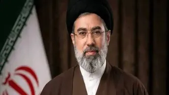 گفت‌وگوی منتشر نشده با حضرت آیت‌الله سیّدمجتبی خامنه‌ای