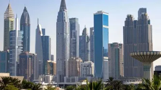 ثروتمندان آسیایی در تلاش برای انتقال دارایی‌های خود از دبی به سنگاپور و هنگ‌کنگ