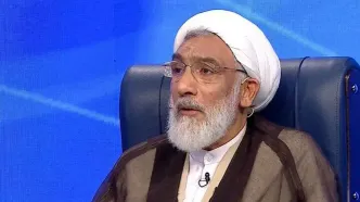 افشاگری پورمحمدی از تلاش برای انتقال سلاح‌های جنگ پارتیزانی به کردستان/ مردم می‌پرسند چرا هزینه می‌دهیم؟/ به رهبر جدید برای اصلاحات در کشور کمک کنیم