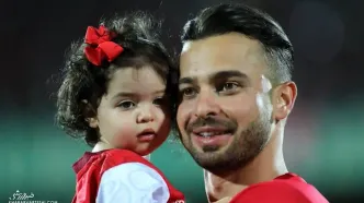 سروش رفیعی ایران را ترک کرد؟