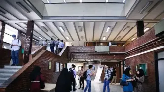 دانشجوی دانشگاه صنعتی تبریز به شهادت رسید