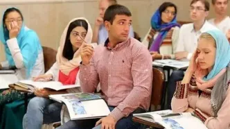 وضعیت ۷۷ هزار دانشجوی خارجی در ایران چه می‌شود؟