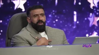 هادی چوپان: خودتان را به دلار نفروشید، وطن ناموس ماست