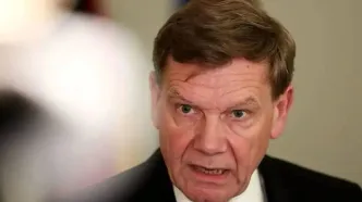 آلمان: بین ایران و آمریکا تماس غیرمستقیم برقرار شد