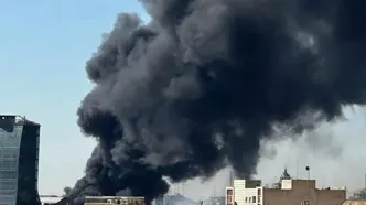 ابزار ممنوعه هوش مصنوعی در حمله به ایران استفاده شد