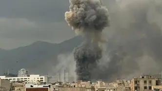 انفجار در اربیل عراق