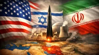 تصویری متفاوت نماز امام جمعه اهواز بر پیکرشهدا