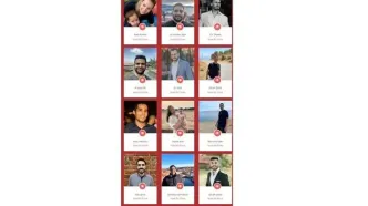 گروه هکری حنظله اطلاعات و تصاویر خلبانان نیروی هوایی اسرائیل را فاش کرد