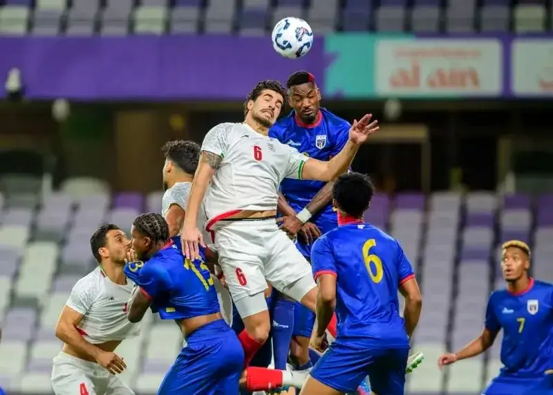 هشدار درباره عواقب کناره‌گیری ایران از جام جهانی