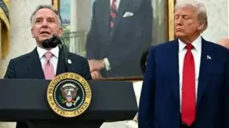 منابع عبری خبر دادند: مشاجره ترامپ با کوشنر و ویتکاف درباره جنگ ایران