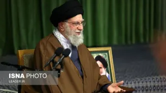 پیام مهم آیت‌الله سیستانی در پی شهادت رهبر انقلاب