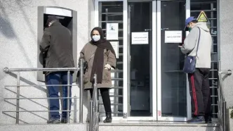 تمدید خودکار کارت‌های ۵ بانک