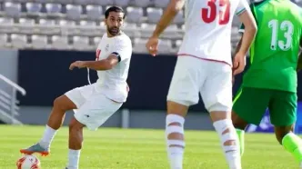 حریفان ایران در فیفا دی چه کردند؟