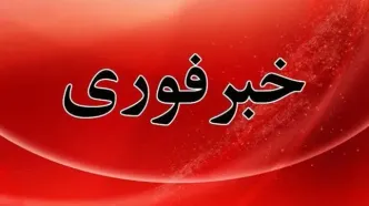 دقایقی قبل، حمله هوایی به تهران و کرج