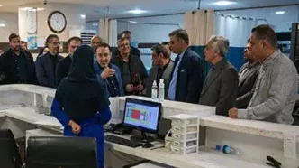 معاون وزیر بهداشت: تهران و هرمزگان بیشترین شهدا را دارند