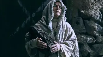 «موسی کلیم‌الله» از ۶ فروردین اکران آنلاین می‌شود