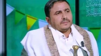 انصارالله: با شهادت علی لاریجانی هیچ چیزی به نفع آمریکا تغییر نخواهد کرد