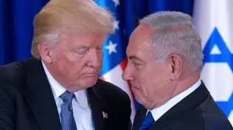 هدف ترامپ درباره حمله به پارس جنوبی فاش شد