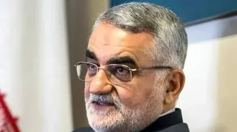 بروجردی: نصرالله می‌خواست ترامپ انتخاب شود