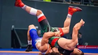 ابهام در میزبانی کشتی قهرمانی جهان ۲۰۲۶ بعد از جنگ منطقه‌ای