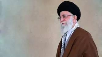 وصیت نامه قدیمی آیت‌الله خامنه‌ای/ حلالم کنید