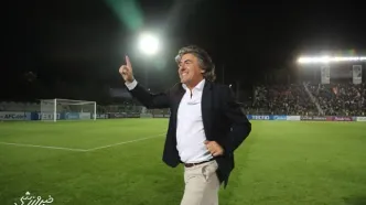 شکایت رسمی ساپینتو از استقلال به فیفا