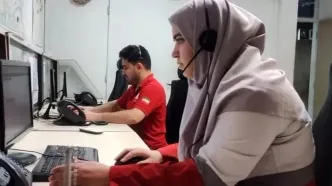 پاسخگویی به بیش از ۱۲۷ هزار تماس و درخواست مشاوره روانی در سامانه ۴۰۳۰