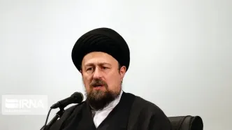 پیام مهم سید حسن خمینی