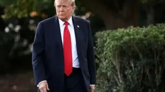 نطق تازه ترامپ درباره تماس با ایران و پایان جنگ