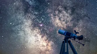 مشخصات نجومی تحویل سال ۱۴۰۵، همزمانی نوروز با عید فطر