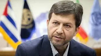 آخرین وضعیت ذخایر بنزین و گازوئیل اصفهان به گفته استاندار