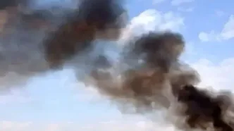 در حمله هوایی به زنجان ۵ نفر به شهادت رسیدند