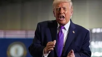 اگر ترامپ مدعی  پیروزی است چرا برای پایان جنگ به اروپا التماس می‌کند؟