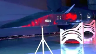 استفاده از موشک فتاح ۲ در حمله به پایگاه‌های آمریکا