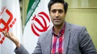 جواد قارایی: هر کس که از حمله به ایران لذت می‌برد بی‌ناموس است