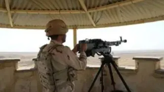 امنیت کامل در مرزهای ایلام