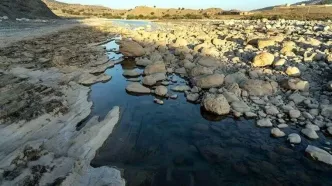 کاهش فشار کم آبی در پی بارش‌های اخیر/ پرشدگی سدهای کشور به ۵۰ درصد رسید