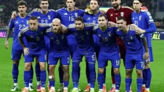 جایگزین احتمالی ایران در جام جهانی کدام تیم است؟