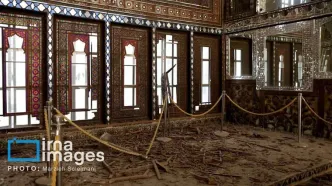 انتقاد عراقچی به سکوت یونسکو