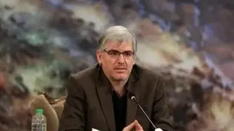 بیعت دانشمندان و متخصصان حوزه فضایی کشور با رهبر معظم انقلاب اسلامی