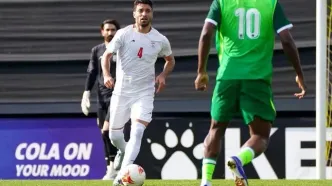 خلیل‌زاده: تاکید قلعه‌نویی در این اردو «وطن» است/ مقابل کاستاریکا بهتر از نیجریه خواهیم بود